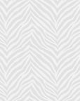 Zebra Print Wallpaper