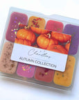 Autumn Wax Melt Collection