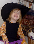Spooky Kid Top