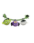 Halloween Tug-of-War Plush Rope Toy