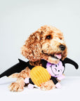 Halloween Vampire Plush Toy