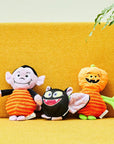 Halloween Vampire Plush Toy
