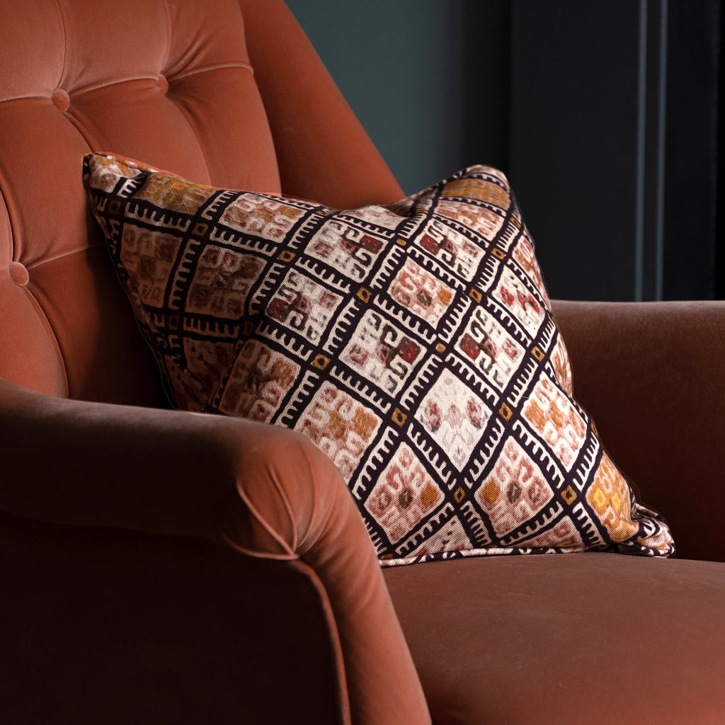 Hampton Square Cushion