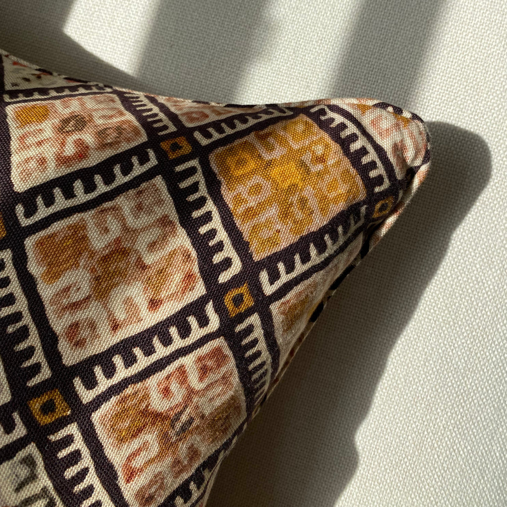 Hampton Square Cushion