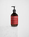 Hand & Body Wash - Patchouli & Amber Vanilla 490ml