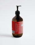 Hand & Body Wash - Peppermint & Dark Cedar 490ml