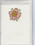 Hand painted Stationery