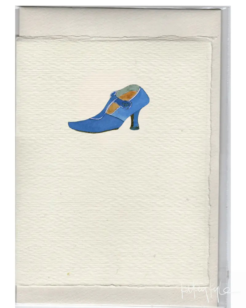 Hand painted Stationery