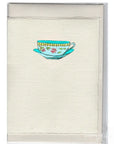 Hand painted Stationery