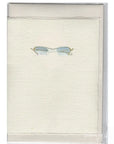 Hand painted Stationery