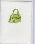 Hand painted Stationery