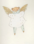 Hand painted Stationery