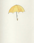 Hand painted Stationery