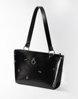 Gorgeous Leather Everyday Shoulder Bag