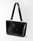 Gorgeous Leather Everyday Shoulder Bag