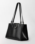 Beautifully Crafted Petra Leather Handbag
