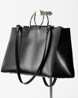 Beautifully Crafted Petra Leather Handbag