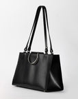 Beautifully Crafted Petra Leather Handbag