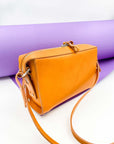 Treasure Box Handbag - Black