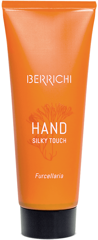 Silky Nourishing Hand Cream 75ml