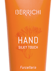 Silky Nourishing Hand Cream 75ml