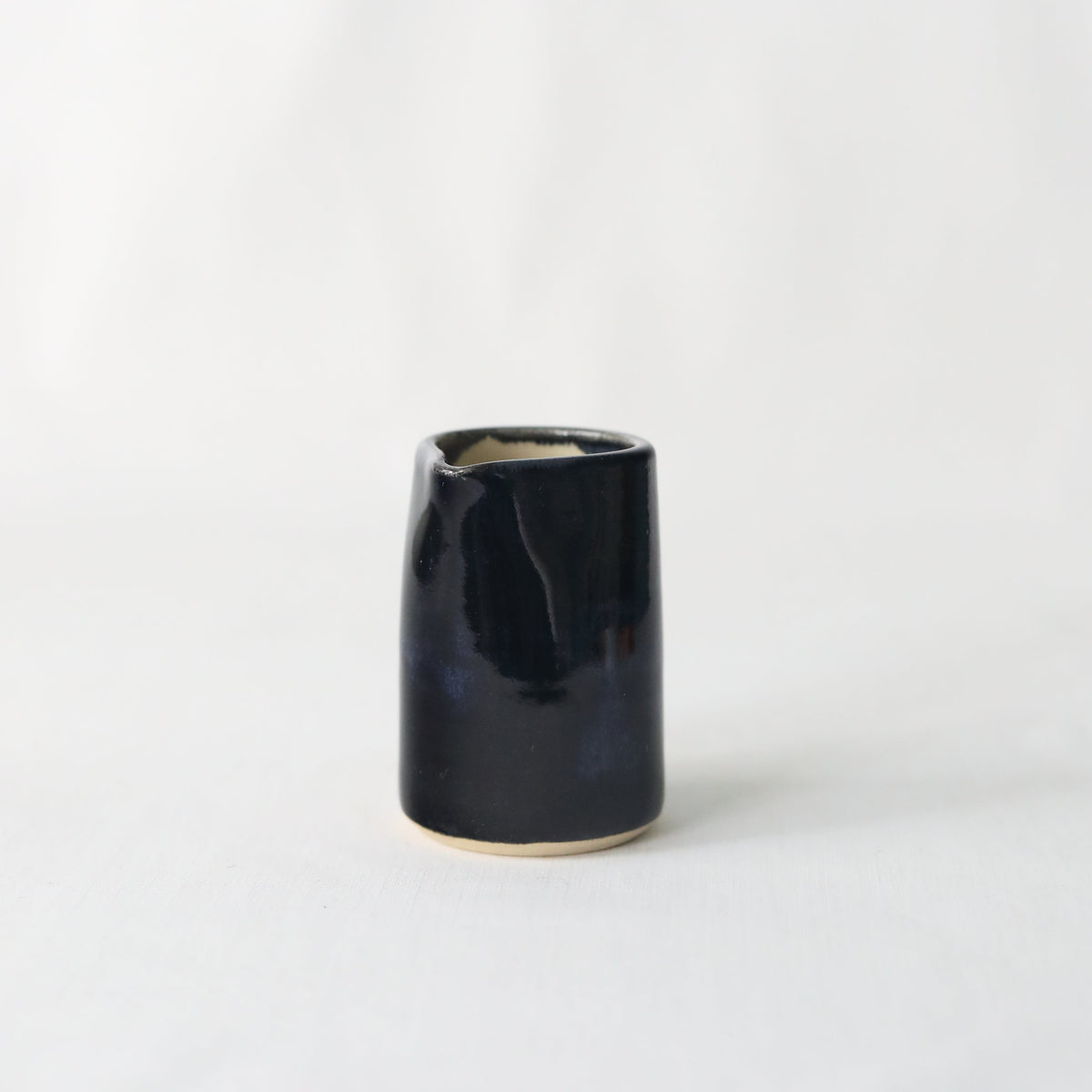 Jet Black Classic Mini Jug