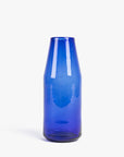 Handmade Blown Glass Carafe
