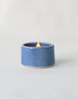 Pacific Blue Classic Tea Light Holders
