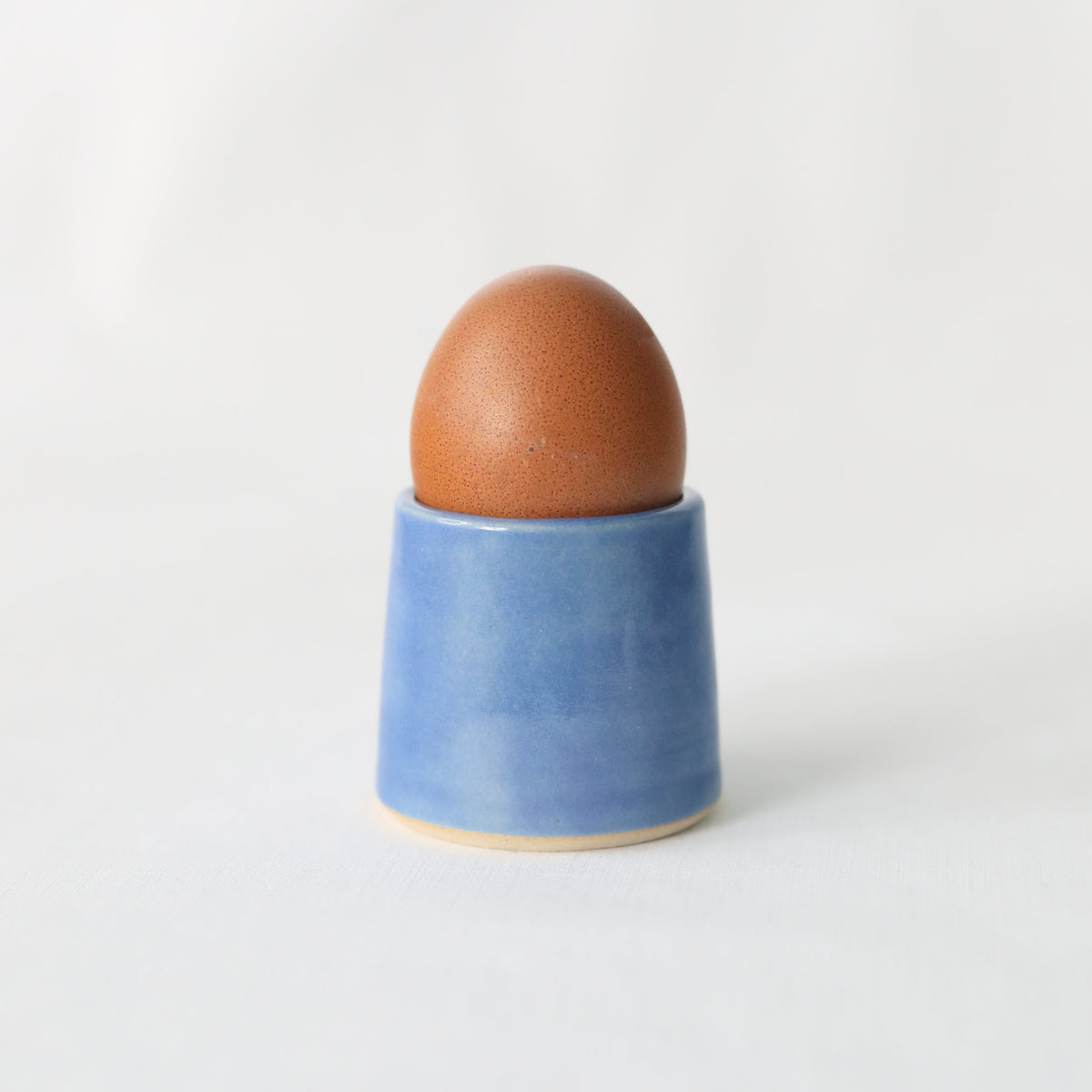 Pacific Blue Classic Egg Cup