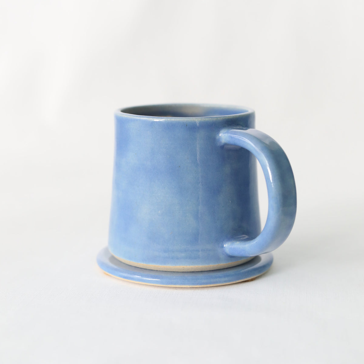 Pacific Blue Classic Coasters