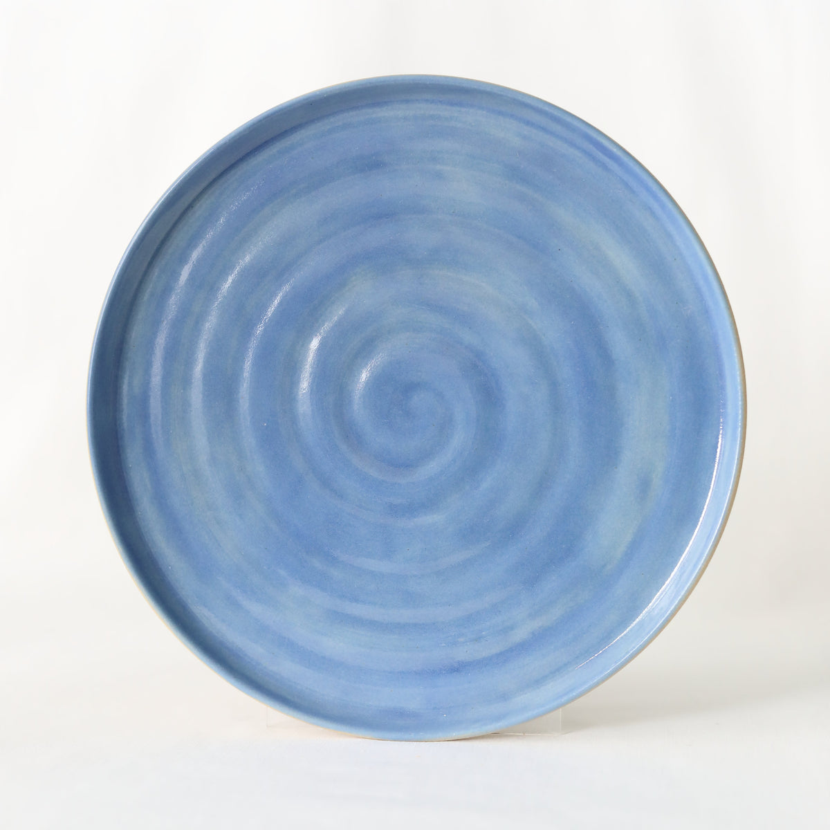 Pacific Blue Classic Side Plate