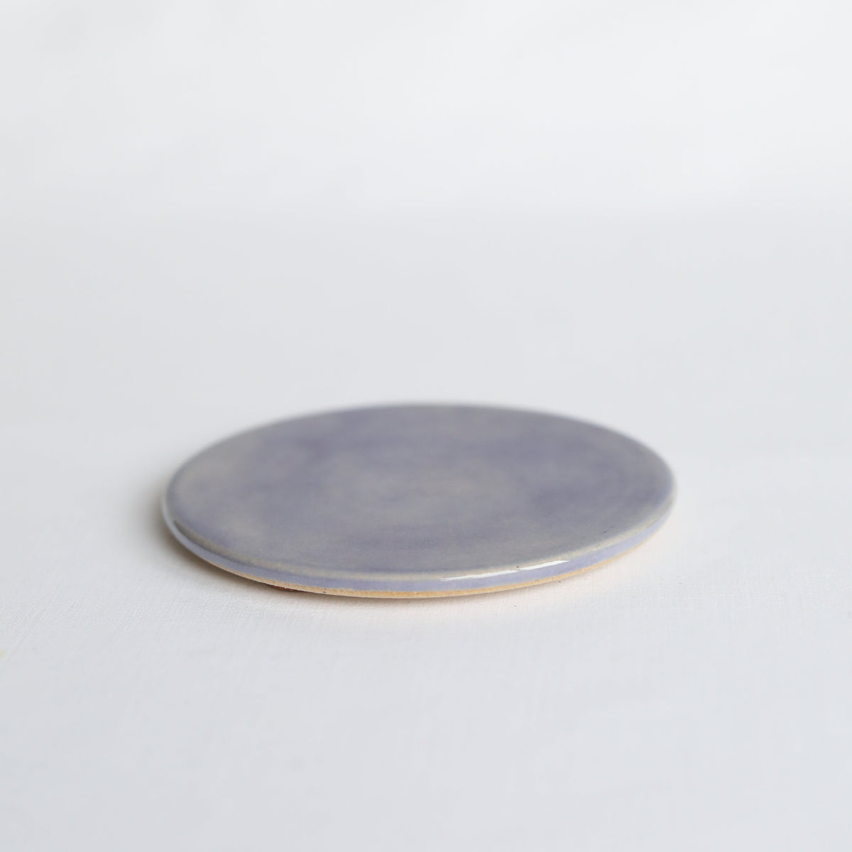 Amethyst Purple Classic Coasters