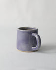Amethyst Purple Classic Espresso Mug