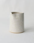 Pepper White Classic Small Jug