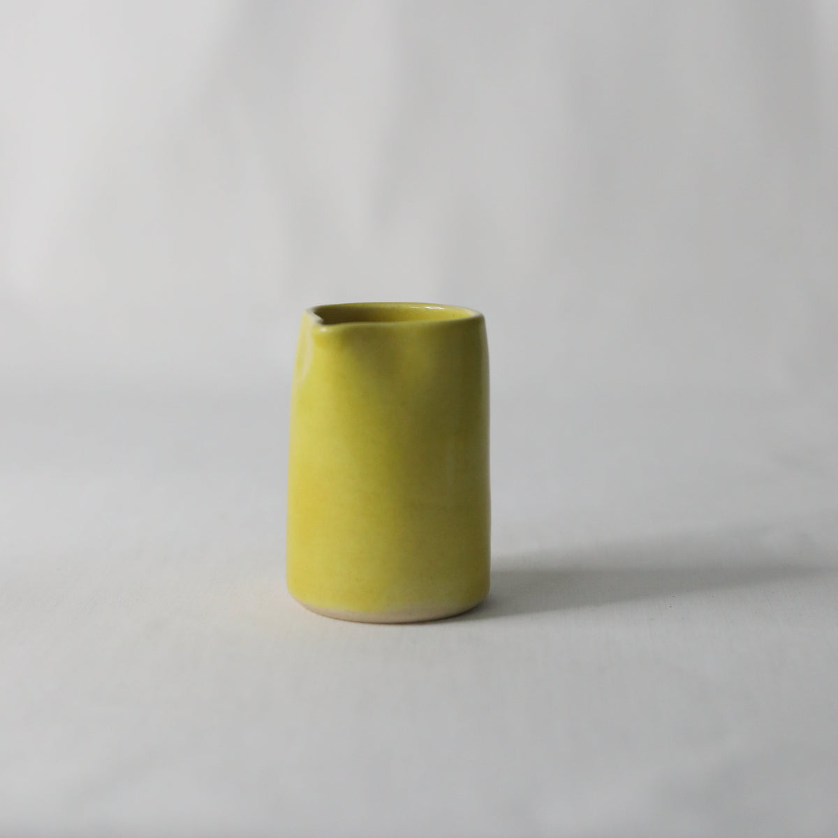 Sun Yellow Classic Mini Jug