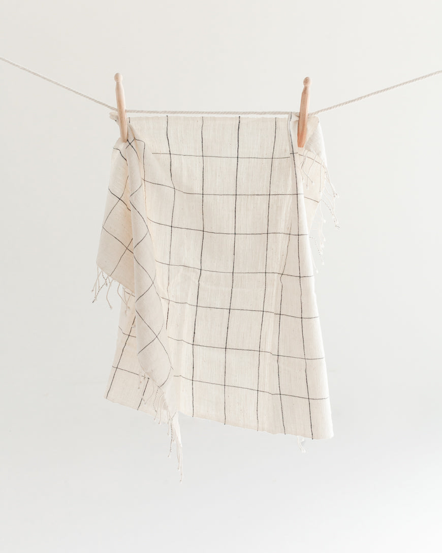 Creative Women Hand Towel - Thumbnail 3
