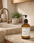 Citrus Hand Care Bundle – Wash & Lotion Duo