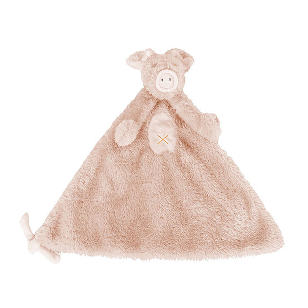 Pig Pinky Tuttle by Happy Horse-0