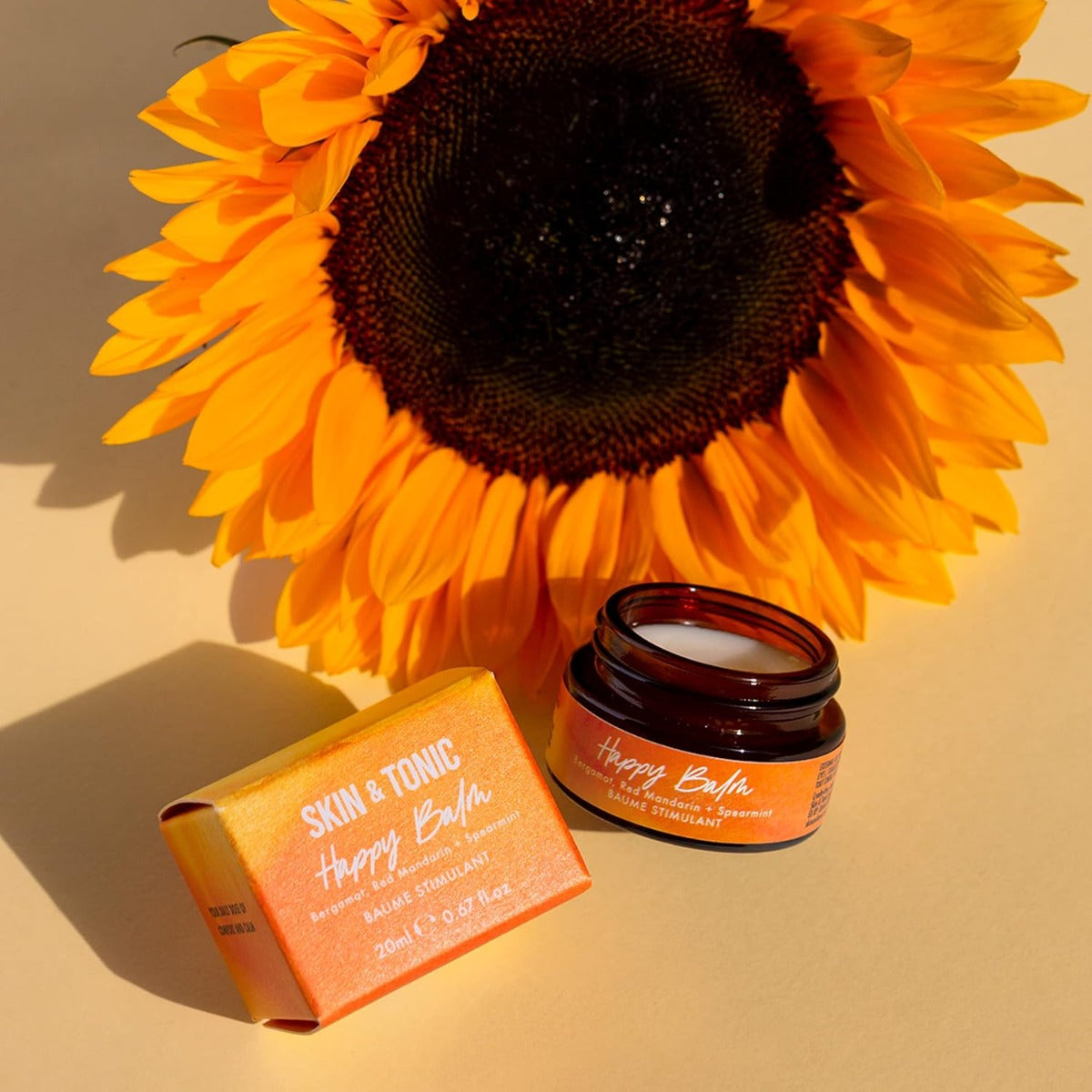 Happy Balm