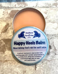 Happy Heels Balm
