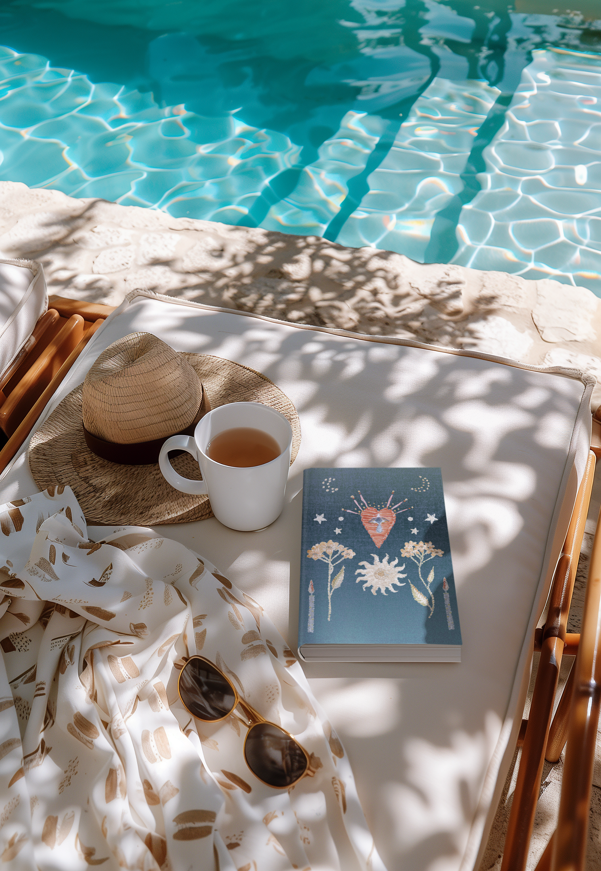 Mythic Companion Journal