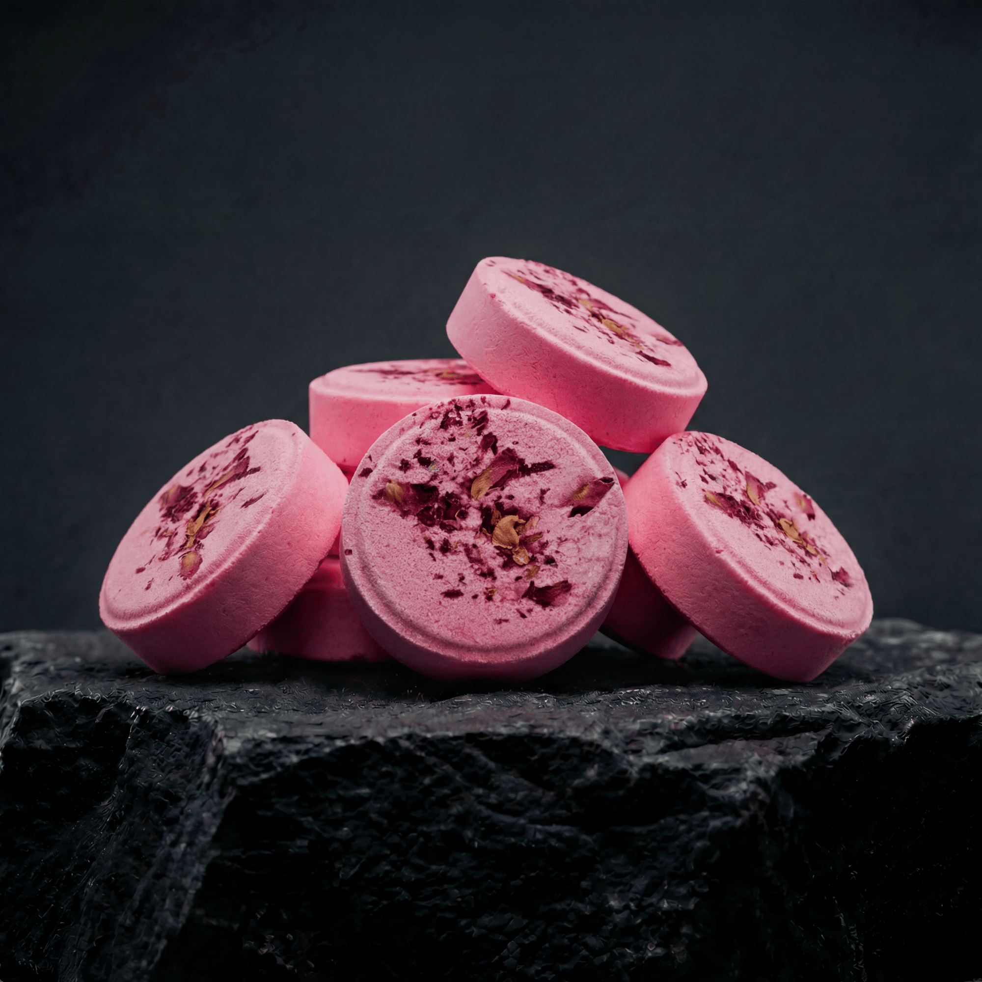 Harmony Burst Shower Steamers x 5