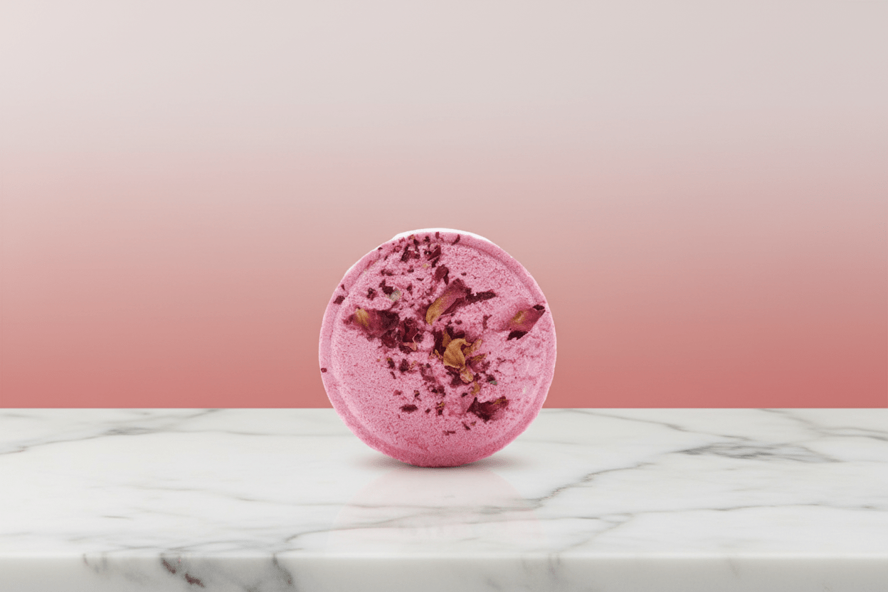 Harmony Burst Shower Steamers x 5