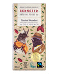 Toasted Hazelnut
