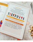 Health & Wellness - Deluxe Life Journal