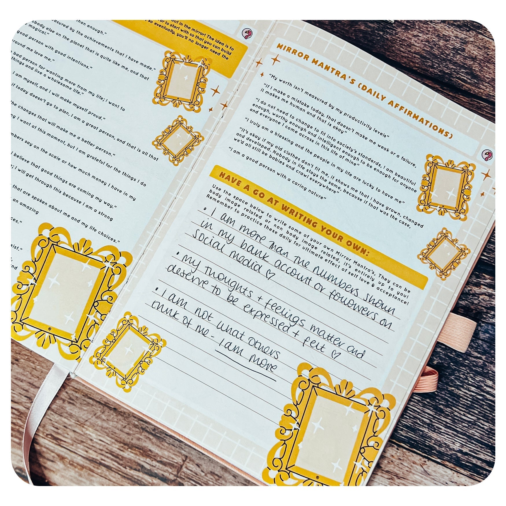 Health &amp; Wellness - Deluxe Life Journal