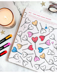 Health & Wellness - Deluxe Life Journal