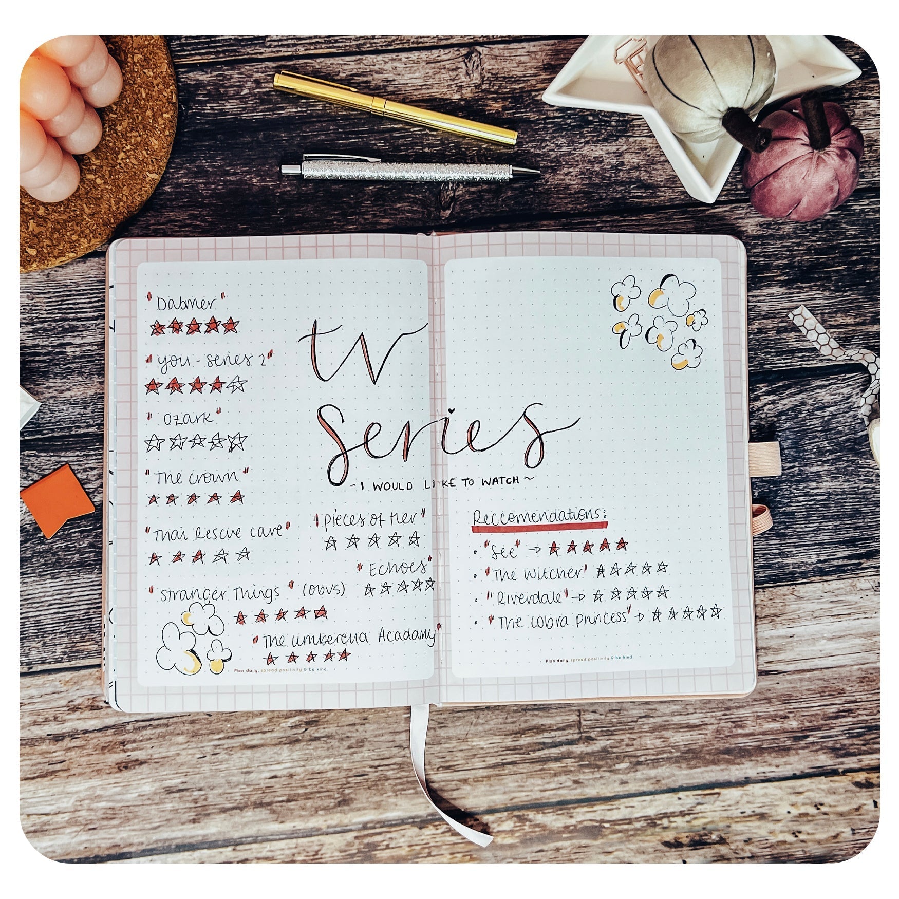 Health &amp; Wellness - Deluxe Life Journal