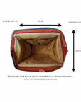 Hedge Over Heels Changing Bag