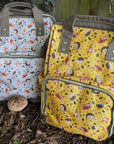 Hedge Over Heels Changing Bag
